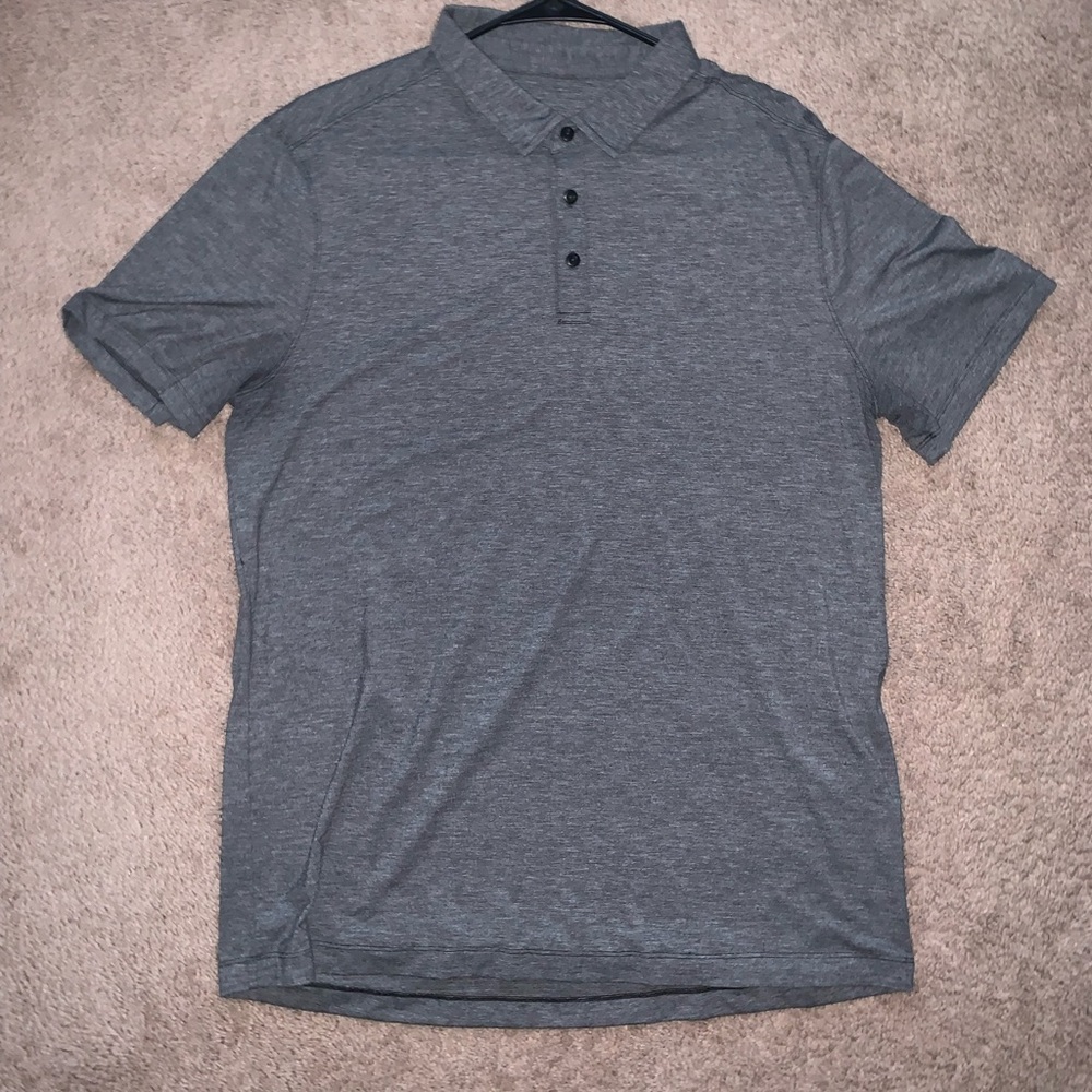 Evolution Polo